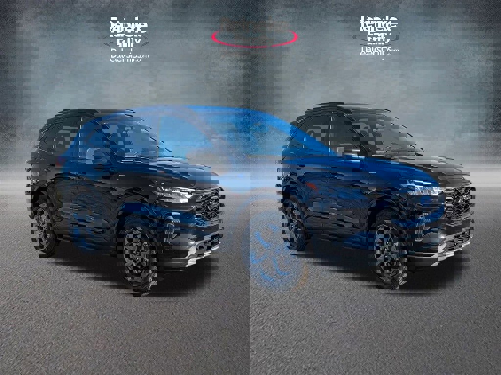 New 2026 Ford Escape ST-Line w/ Tech Pack #1 image 3