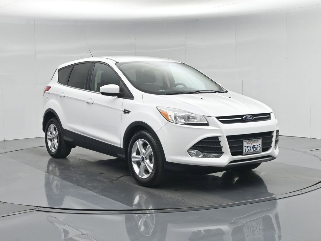 Used 2016 Ford Escape SE image 55