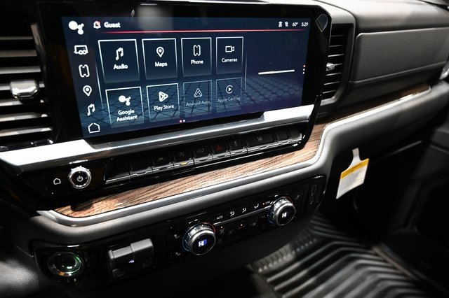 New 2026 GMC Sierra 1500 Elevation image 18