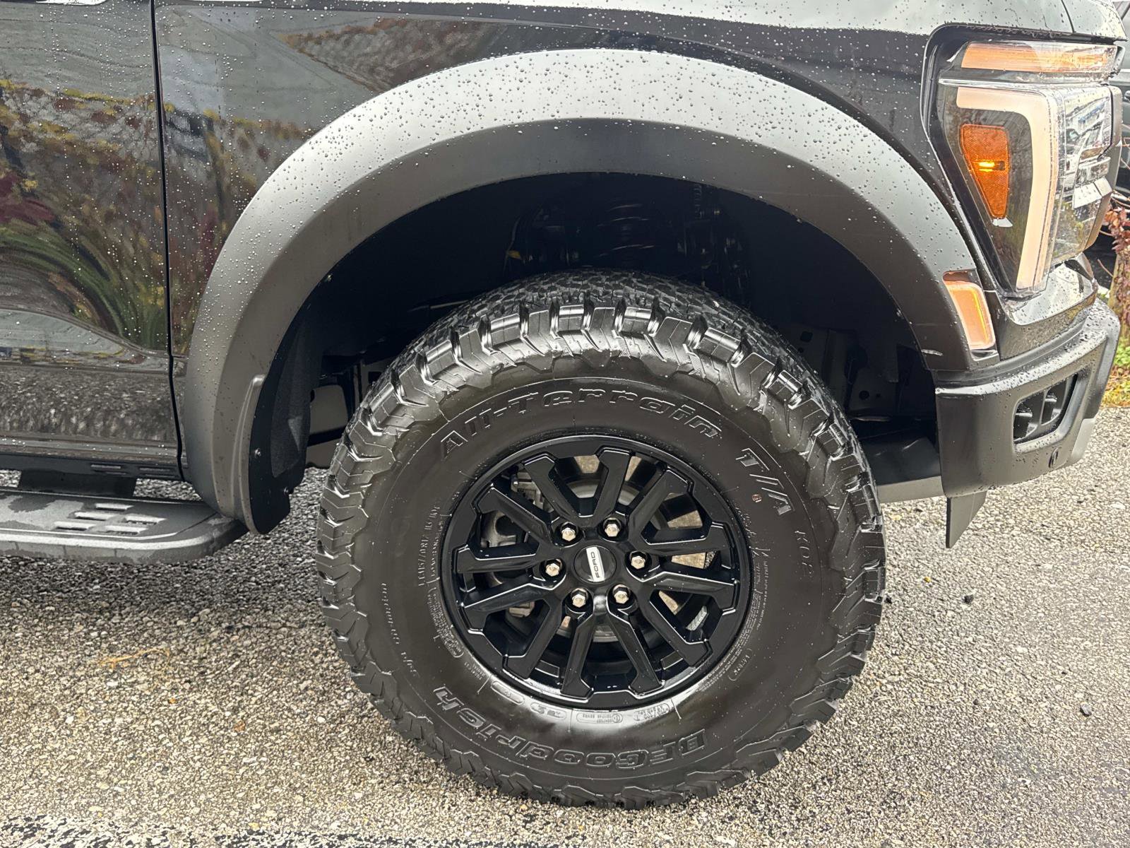 Used 2024 Ford F150 Raptor image 27