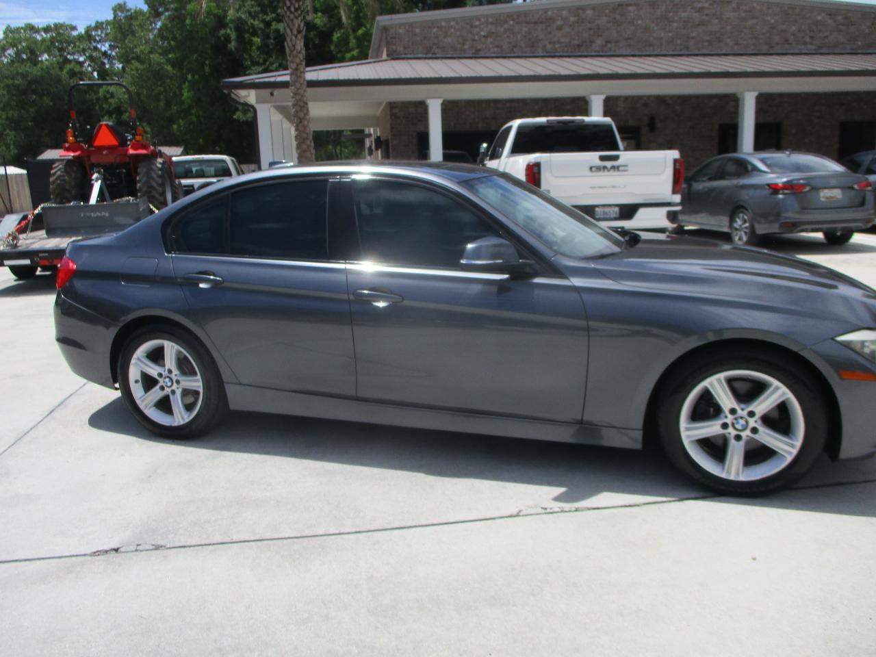 Used 2014 BMW 328i Sedan RWD image 20