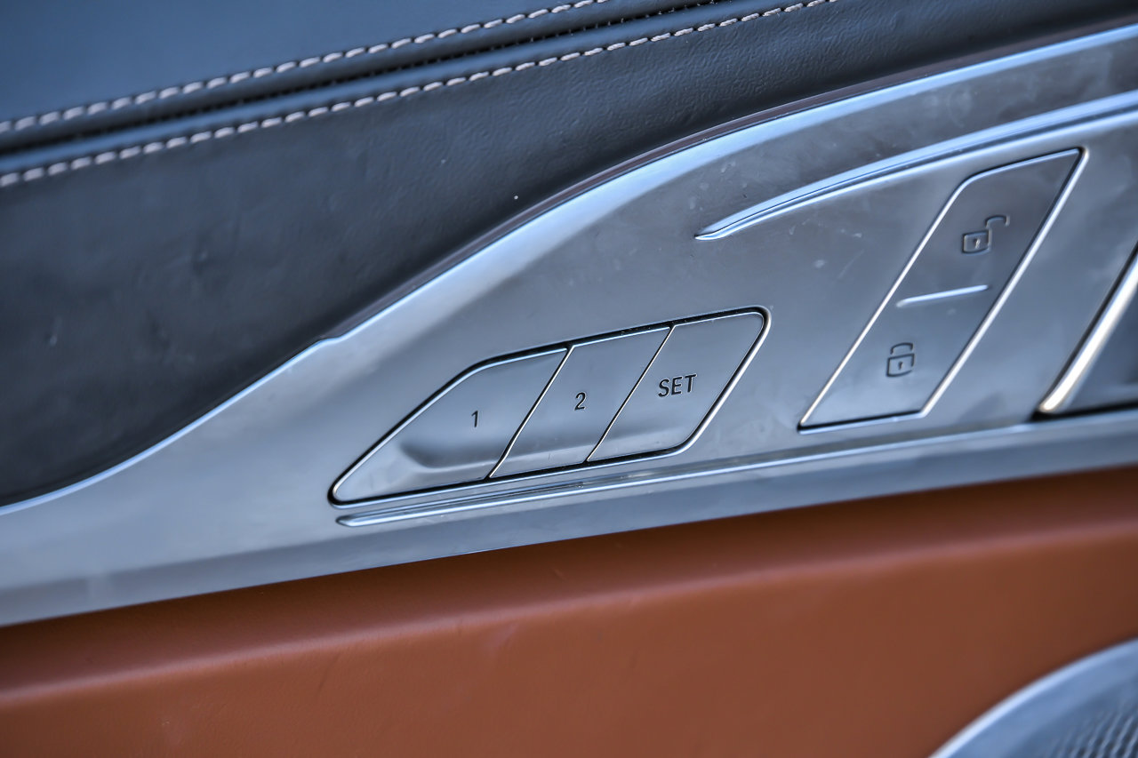 Used 2024 BMW M850i xDrive Convertible AWD/4WD image 27