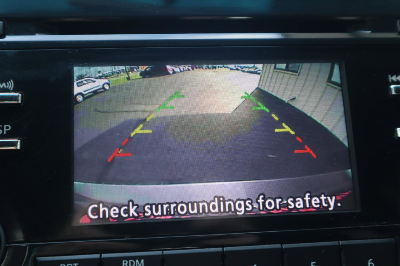 Used 2015 Nissan Altima 2.5 SV FWD image 33