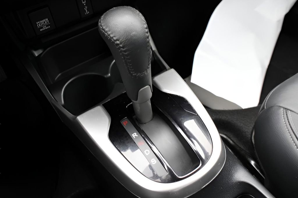 Used 2019 Honda Fit EX-L image 13