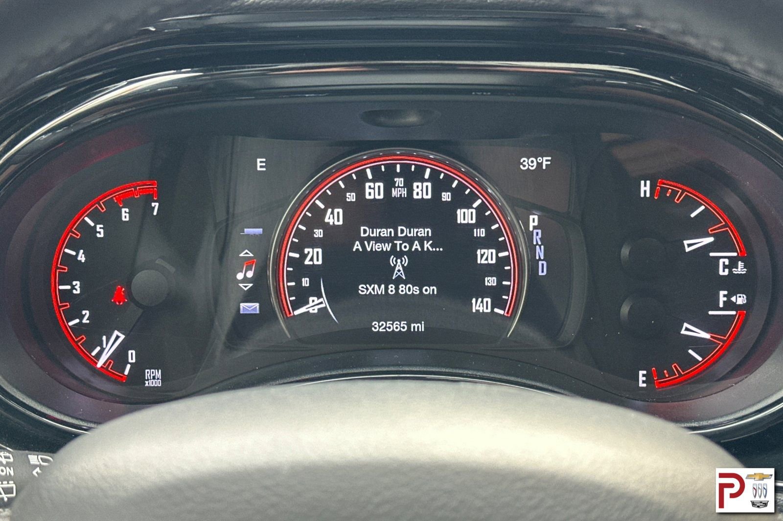 Used 2024 Dodge Durango R/T image 32