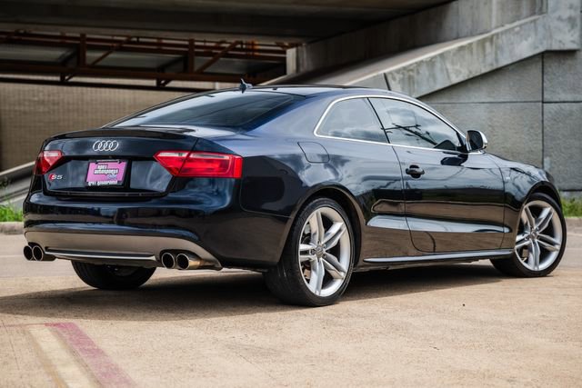 Used 2009 Audi S5 4.2 AWD/4WD image 46