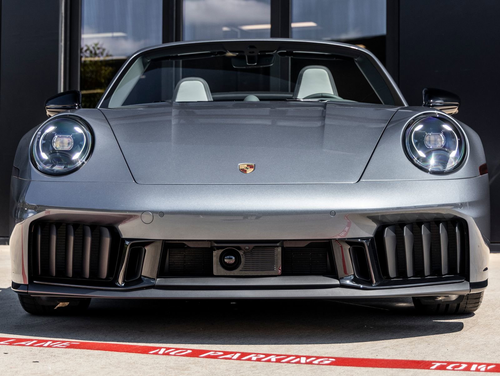 Certified 2026 Porsche 911 Carrera GTS RWD image 8