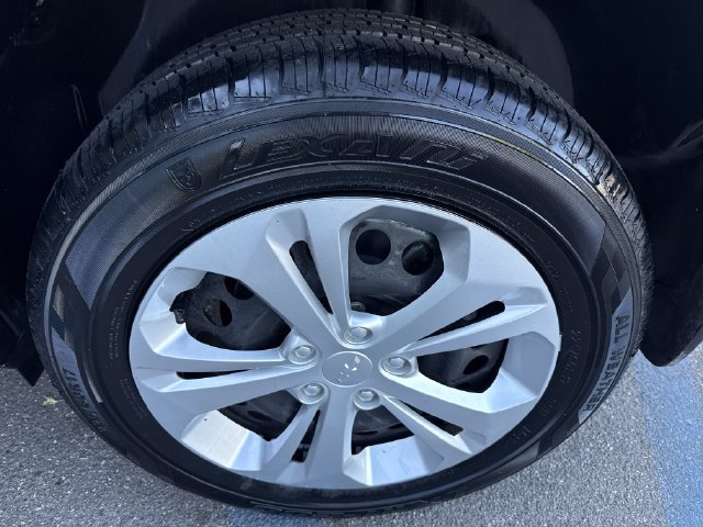 Certified 2026 Chevrolet Trax LS FWD image 27