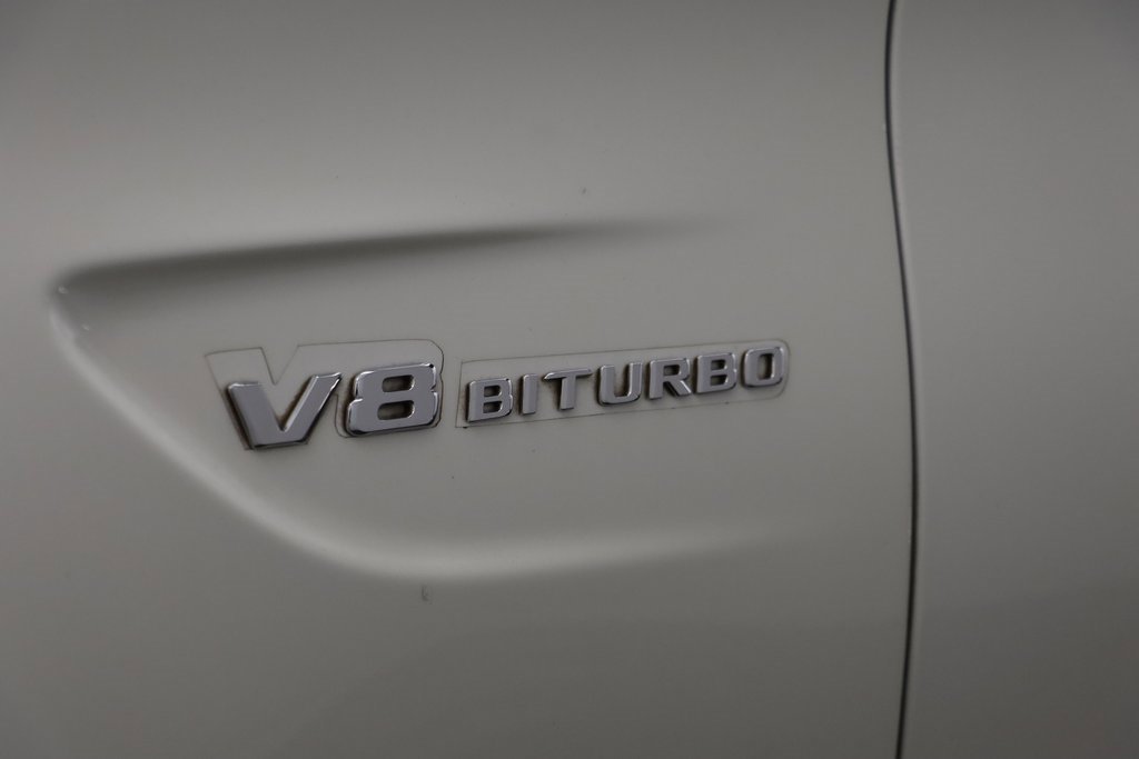 Used 2021 Mercedes-Benz C 63 AMG S image 4