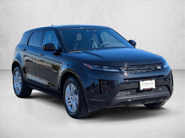 Used 2024 Land Rover Range Rover Evoque S image 3