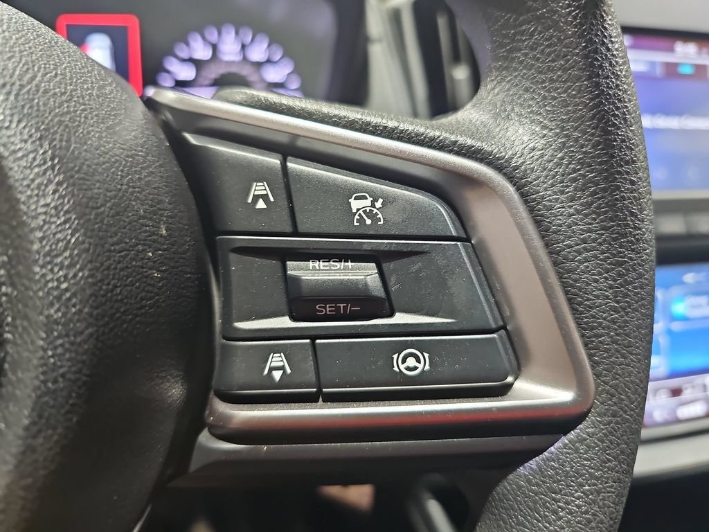 Used 2024 Subaru Impreza 2.0i AWD/4WD image 17