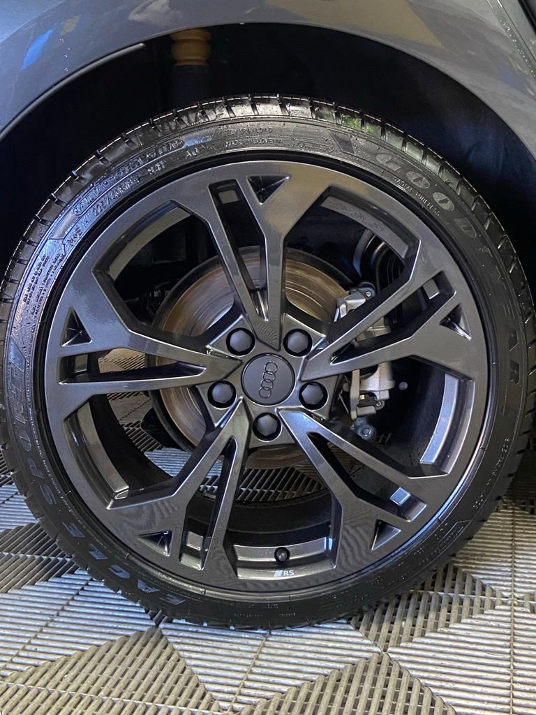 New 2026 Audi A3 2.0T Premium image 8