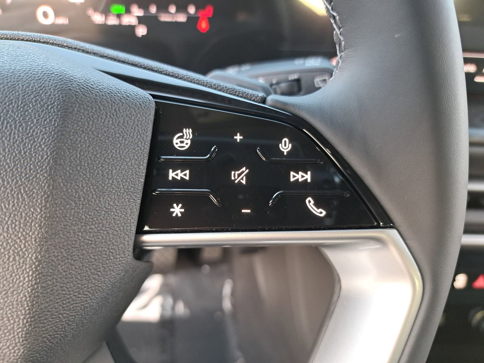 New 2025 Audi Q5 Premium Plus image 19