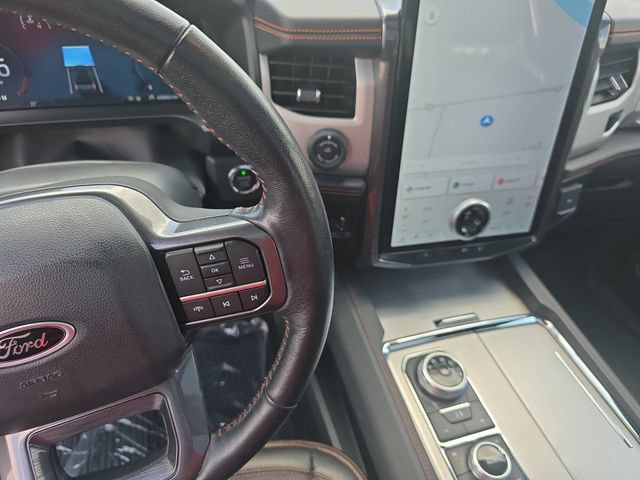 Used 2024 Ford Expedition Timberline AWD/4WD image 27