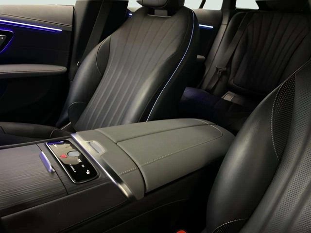 Used 2023 Mercedes-Benz EQS 580 4MATIC Sedan image 54