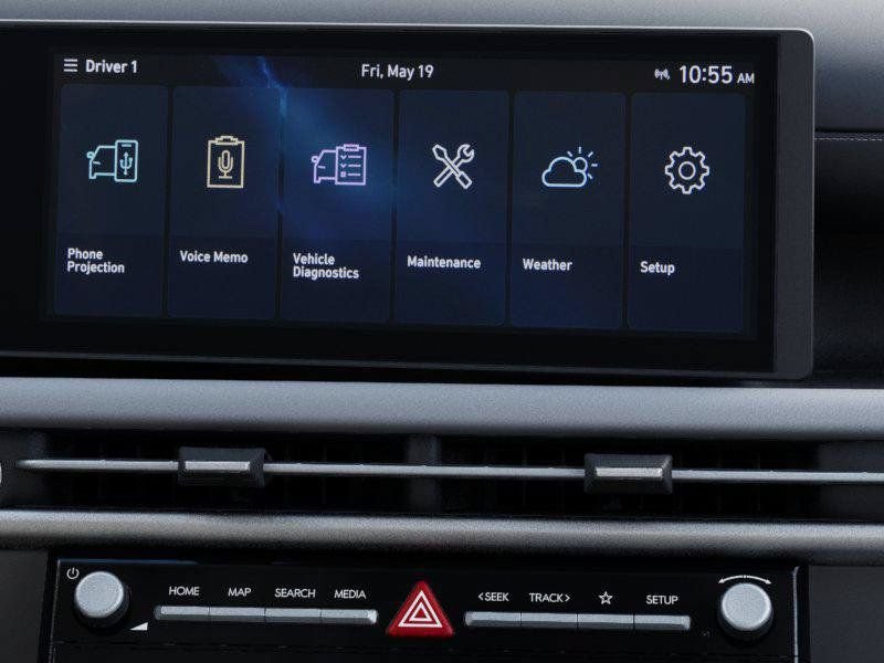 New 2026 Hyundai Tucson SEL Plus FWD image 13