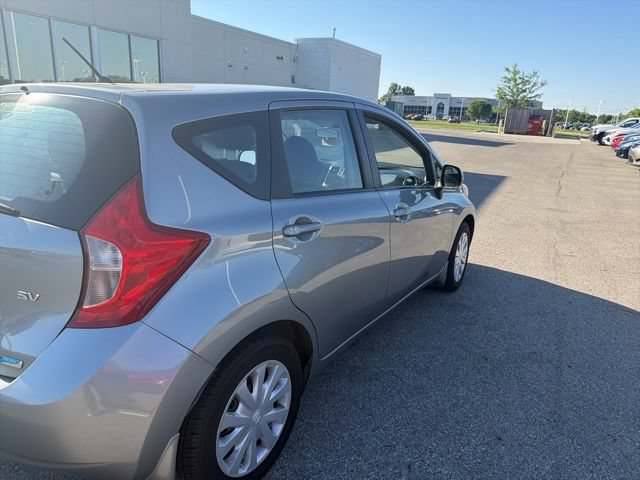 Used 2014 Nissan Versa Note SV FWD image 5