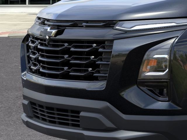 New 2026 Chevrolet Equinox LT w/ Convenience Package II image 13