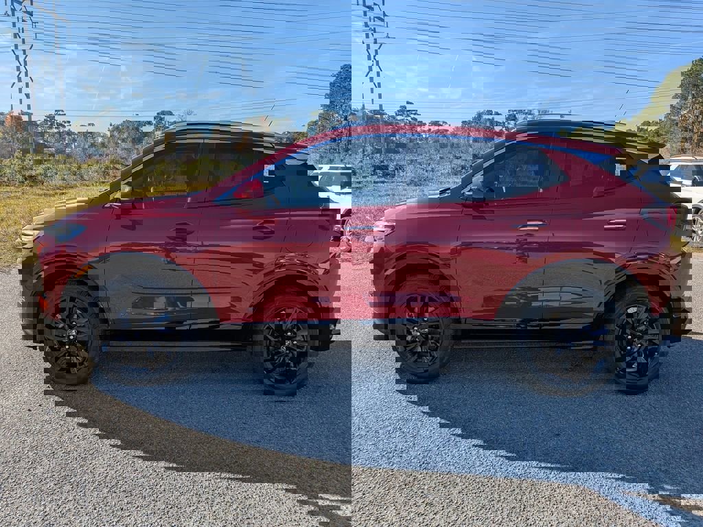 New 2026 Buick Encore GX Sport Touring w/ Comfort Package image 7