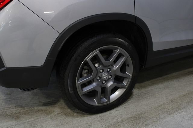 Used 2023 Honda Passport EX-L image 28