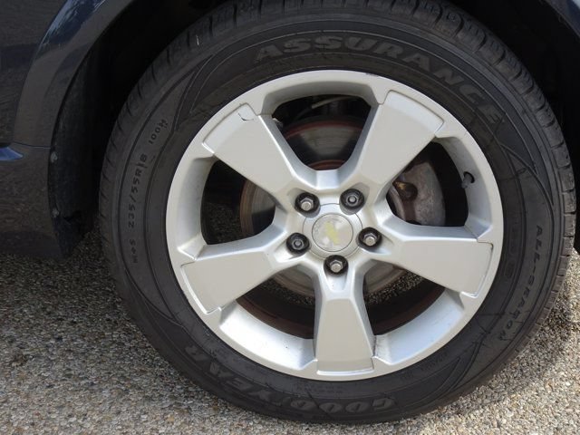 Used 2014 Chevrolet Captiva Sport LT w/ Convenience Package FWD image 27