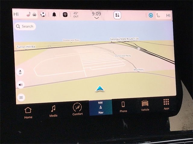 Used 2022 Jeep Wagoneer Series III w/ Premium Group I image 24