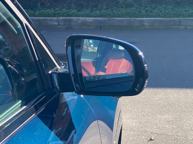 New 2025 Jeep Wagoneer S Launch Edition image 12