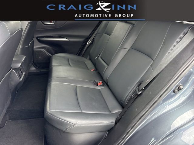 Used 2022 Toyota Venza XLE AWD/4WD image 22