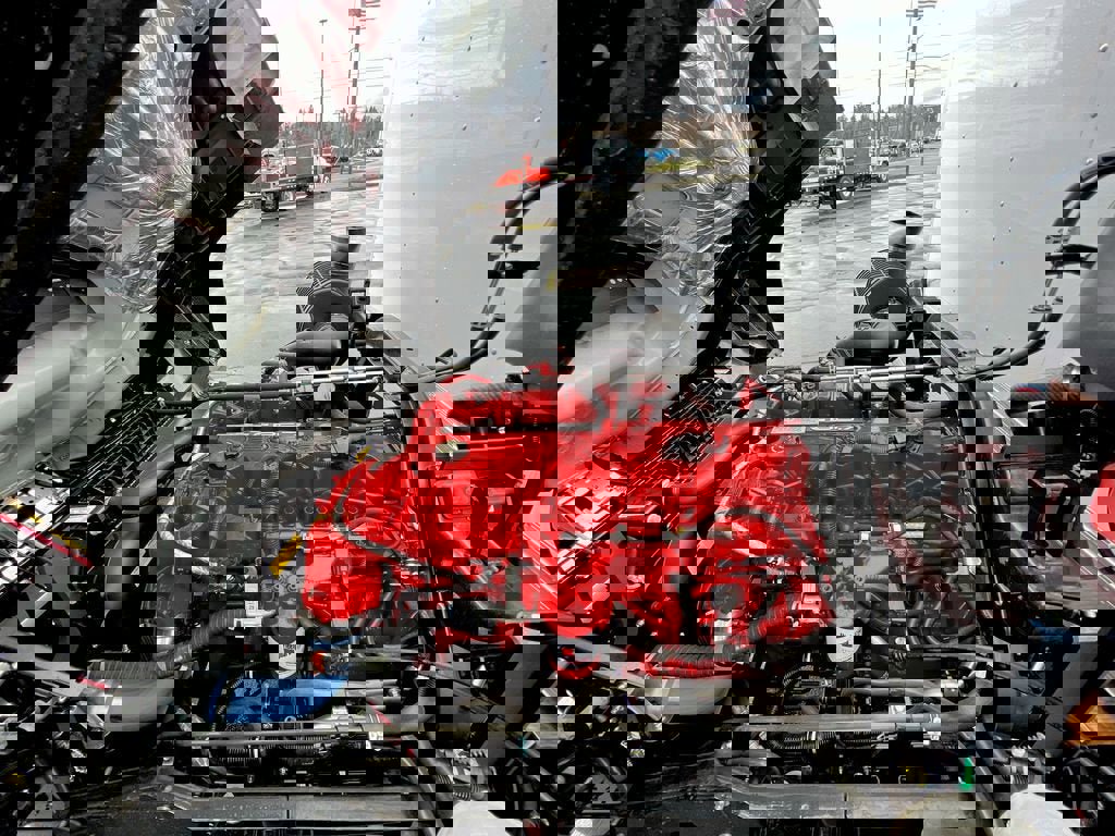 New 2024 Chevrolet Low Cab Forward 6500XD image 53