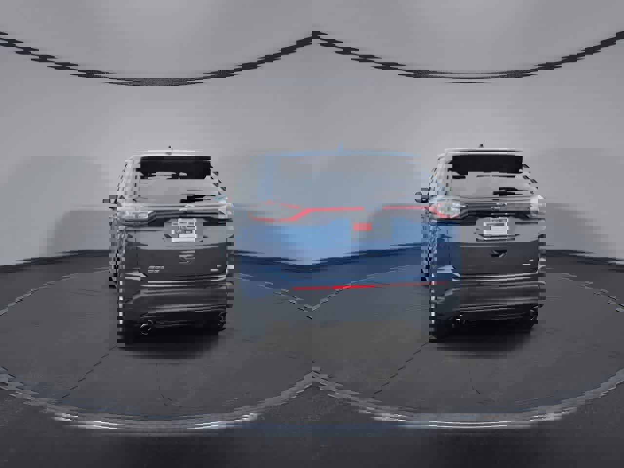 Used 2018 Ford Edge SE image 7