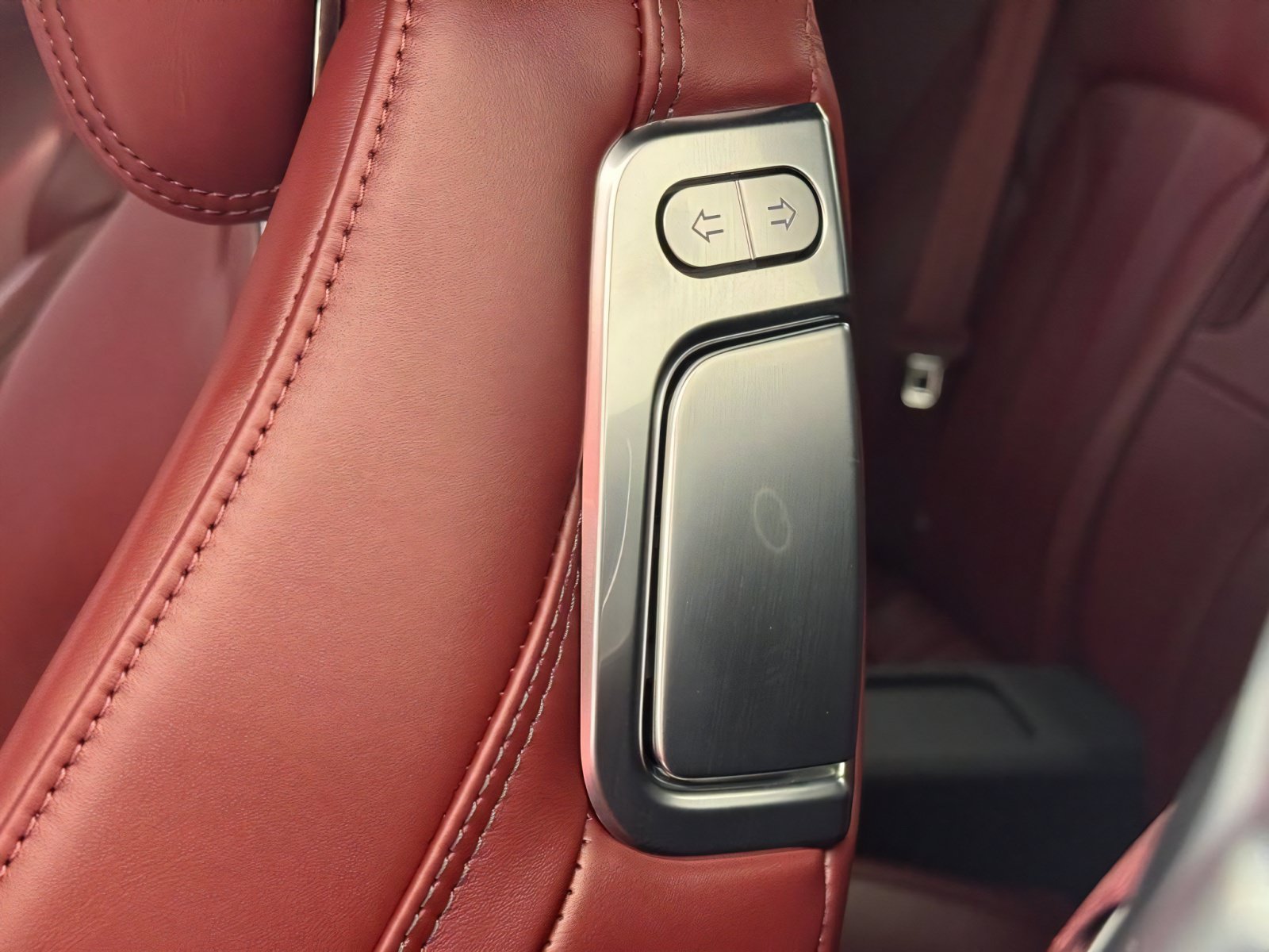New 2026 Bentley Continental GT AWD/4WD image 10