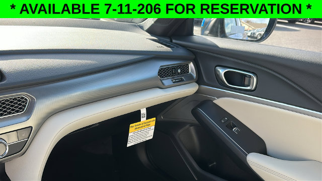 Certified 2026 Acura Integra A-Spec FWD image 20