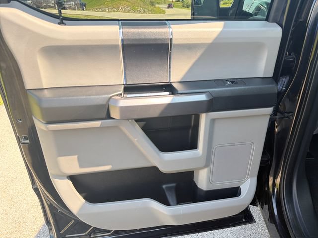 Used 2020 Ford F150 XLT AWD/4WD image 32