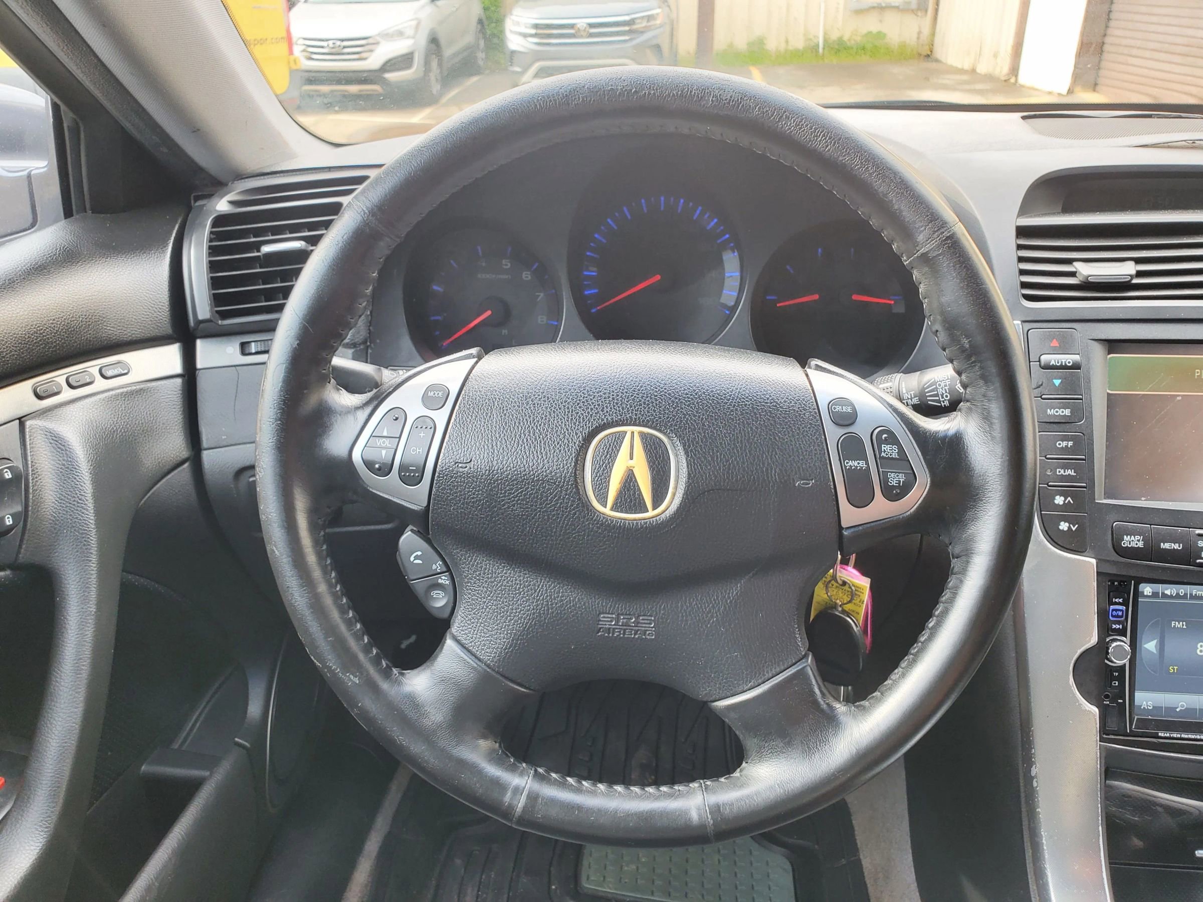 Used 2005 Acura TL FWD image 36