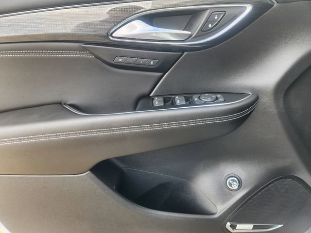 Used 2023 Buick Envision Essence w/ Technology Package I image 22