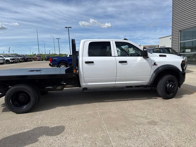 Used 2025 RAM 5500 Tradesman AWD/4WD image 6