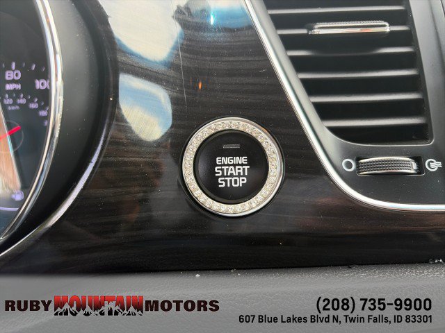 Used 2020 Kia Sedona SX FWD image 15