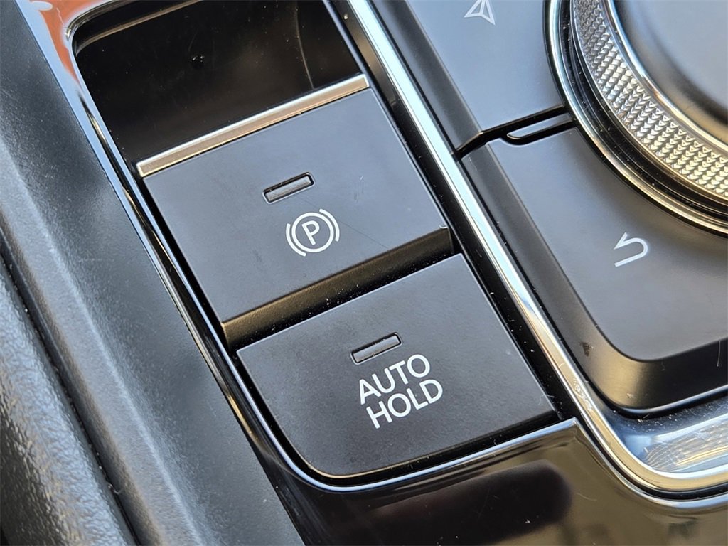 Certified 2025 MAZDA CX-50 2.5 Hybrid w/ Premium Plus Pkg image 23