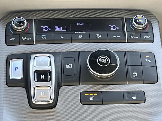 Used 2021 Hyundai Palisade SEL w/ Convenience Package FWD image 16