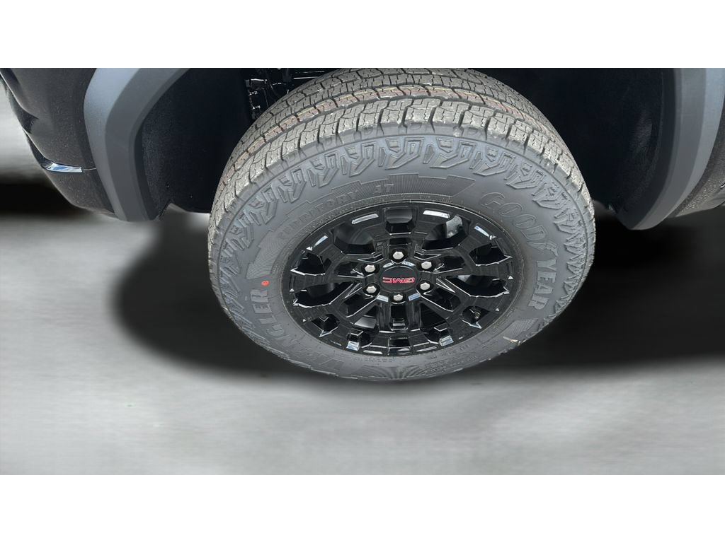 New 2026 GMC Canyon Elevation w/ Convenience Package AWD/4WD image 19