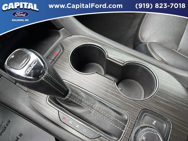 Used 2018 GMC Acadia SLT FWD image 31