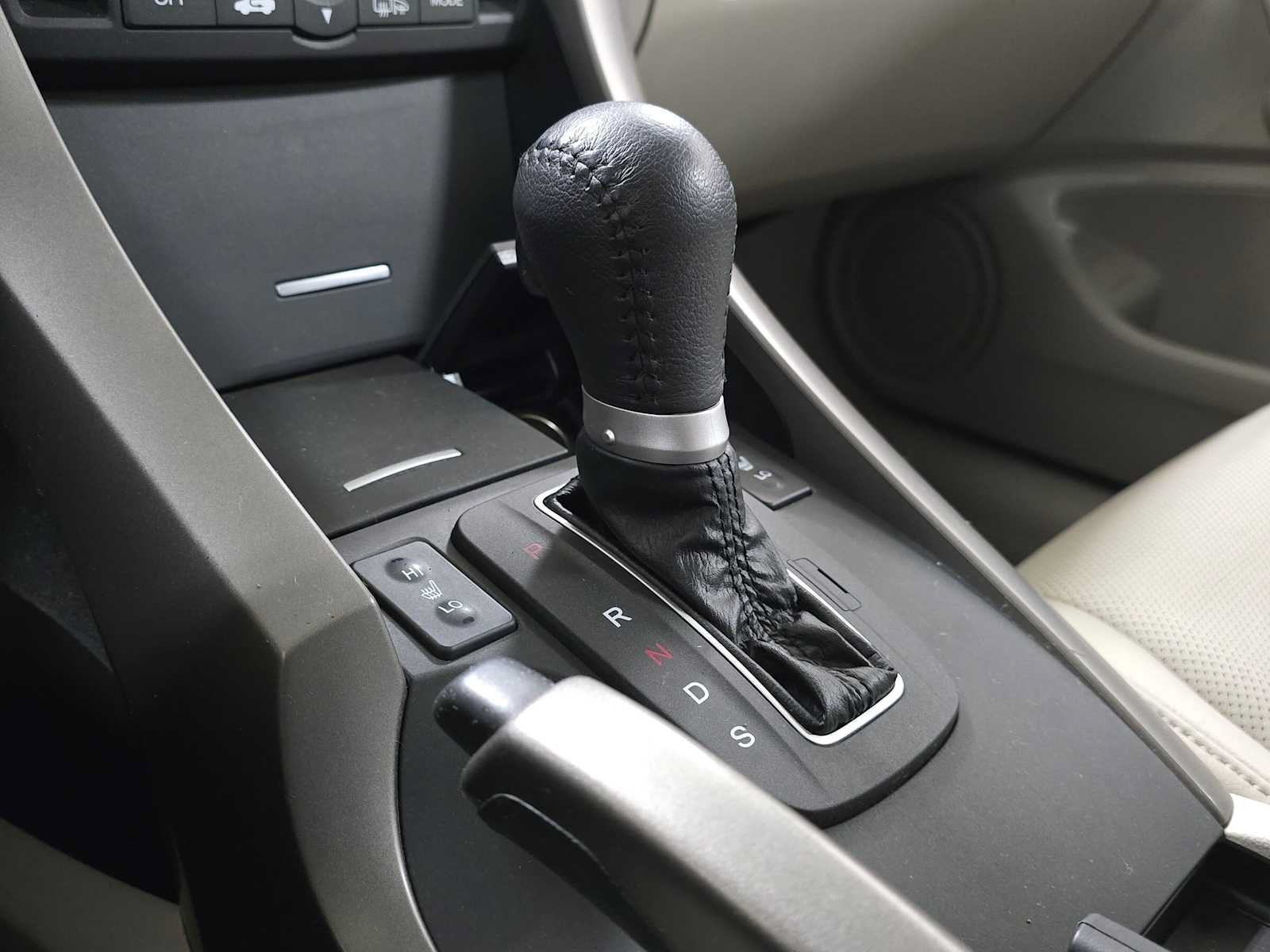 Used 2010 Acura TSX Sedan FWD image 36