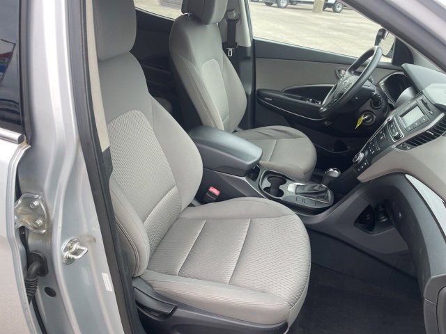 Used 2018 Hyundai Santa Fe Sport image 45