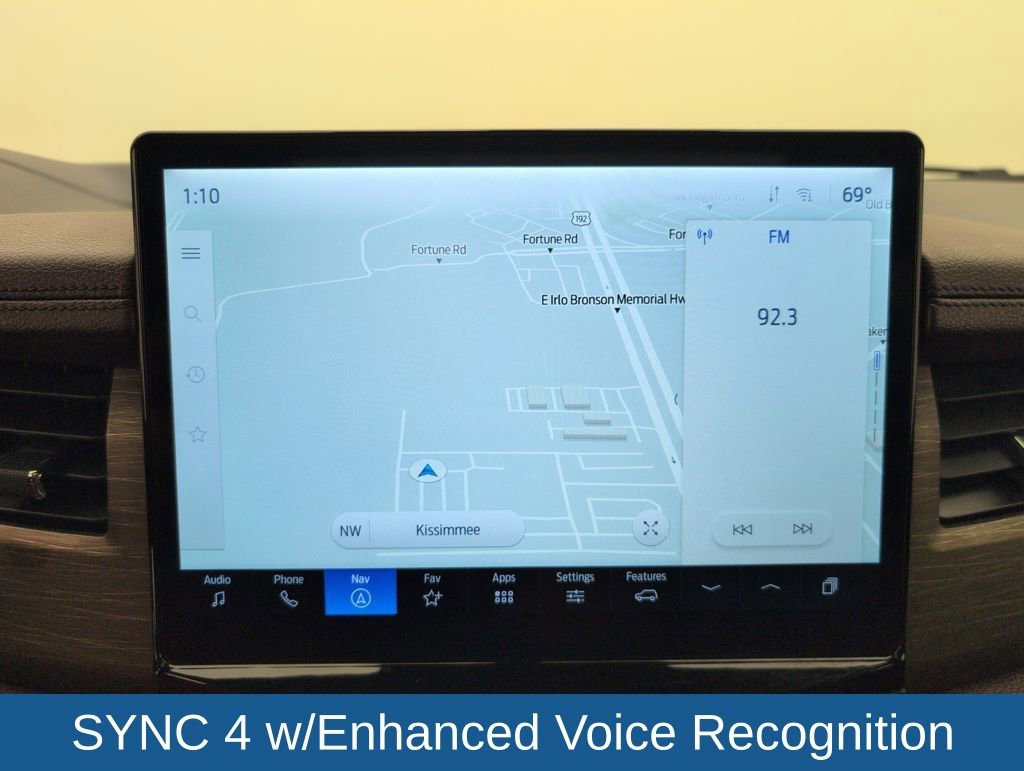 Certified 2024 Ford Expedition Max Limited image 27