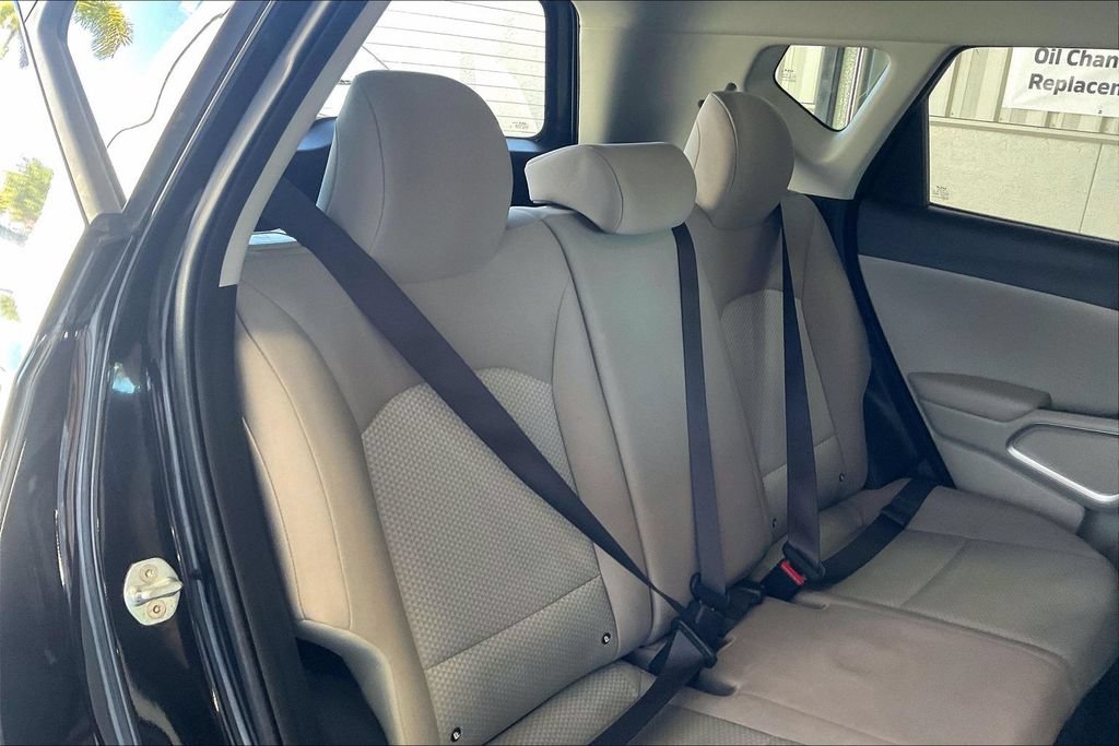 Used 2022 Kia Soul LX FWD image 19