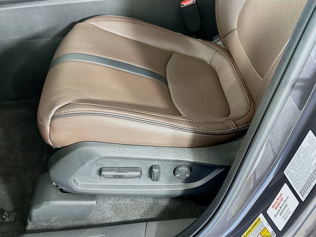 Certified 2025 Honda Pilot Elite image 30
