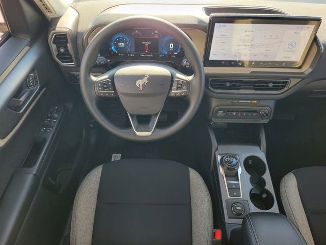 New 2025 Ford Bronco Sport Big Bend image 9