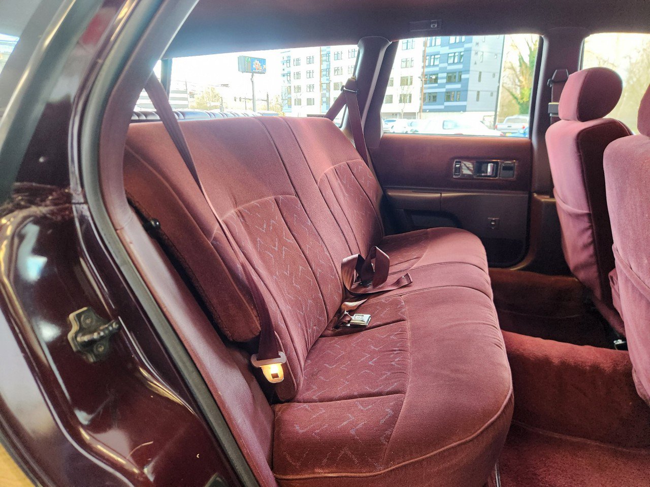 Used 1995 Chevrolet Caprice Wagon image 17