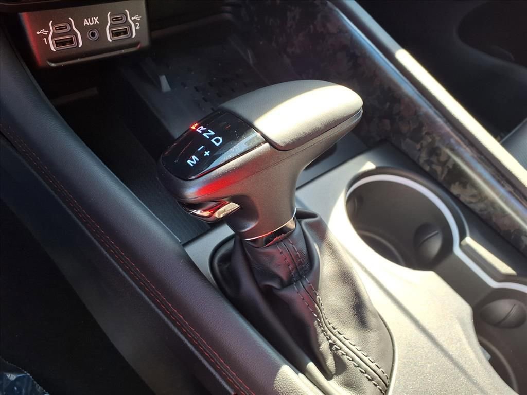 New 2026 Dodge Durango GT image 18