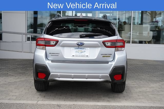 Used 2023 Subaru Crosstrek 2.5i Sport AWD/4WD image 7